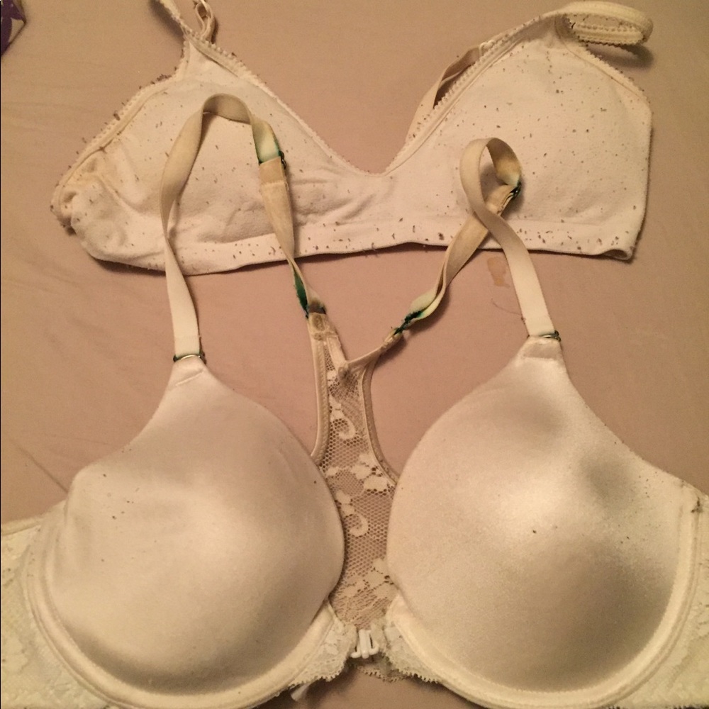 Bras